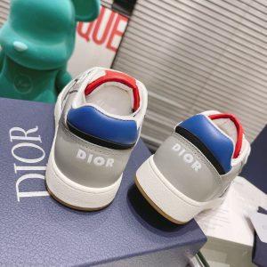 New Fashion Men Dior Shoes 062