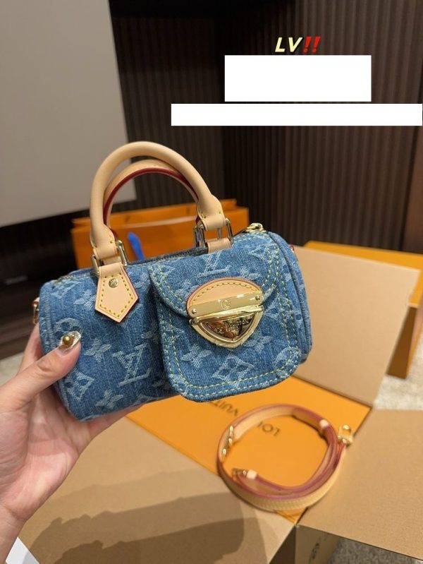 New Fashion LV Handbag L787