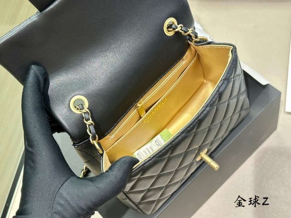 New Fashion CN Handbag C116