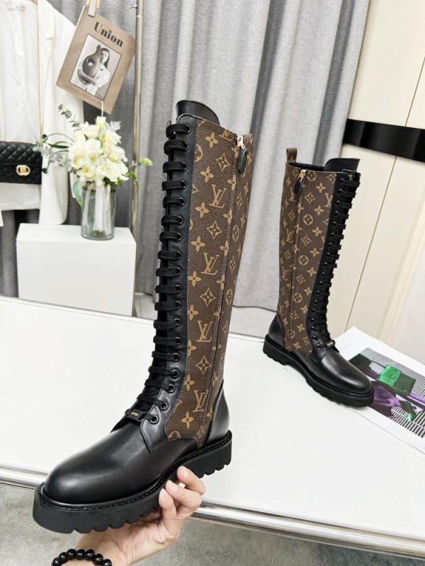 New Fashion Women LV Shoes 315