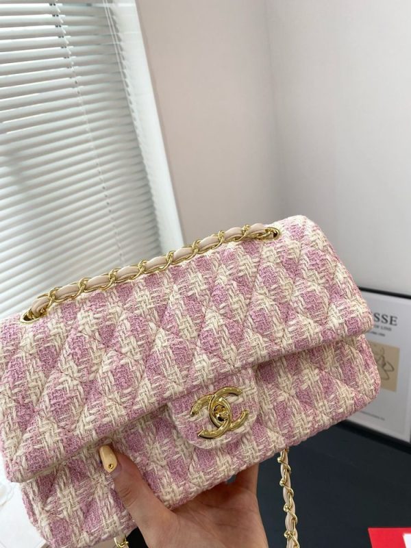 New Fashion CN Handbag C603