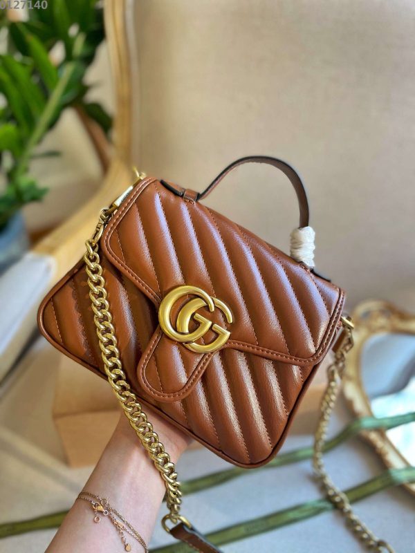 New Fashion GG Handbag 013