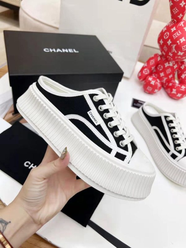 New Fashion Women CN Shoes 188