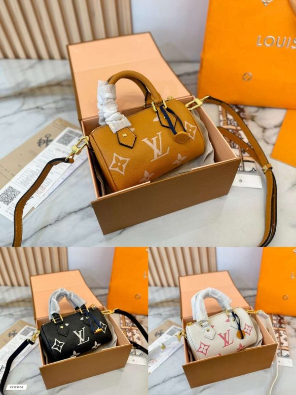 New Fashion LV Handbag L131