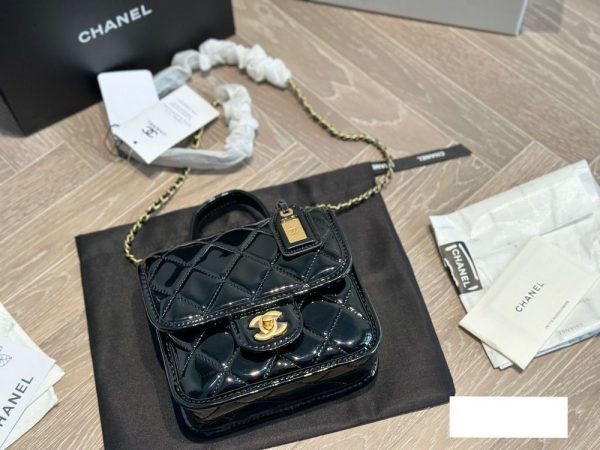 New Fashion CN Handbag C380