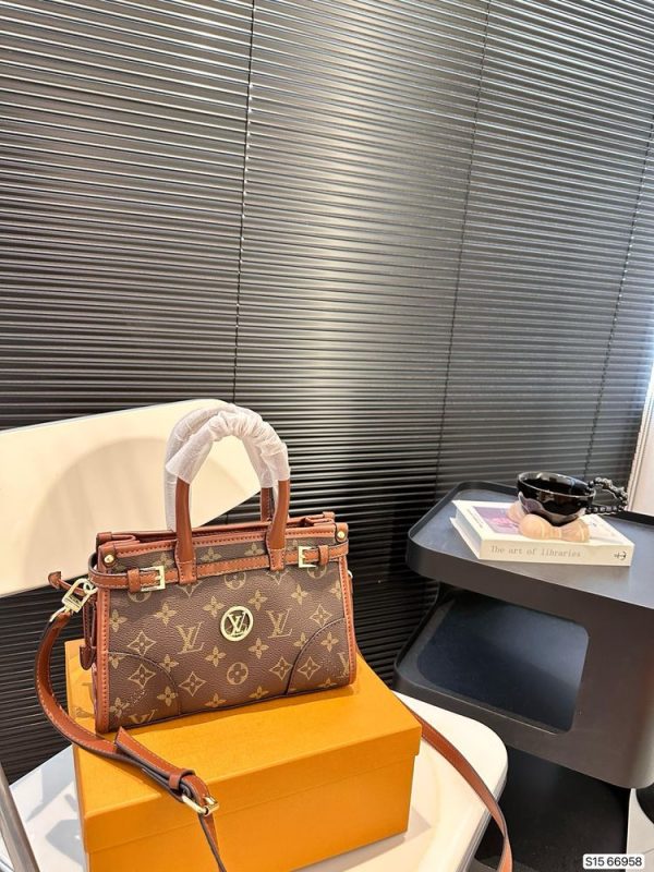 New Fashion LV Handbag L1116