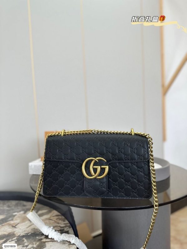 New Fashion GG Handbag G308