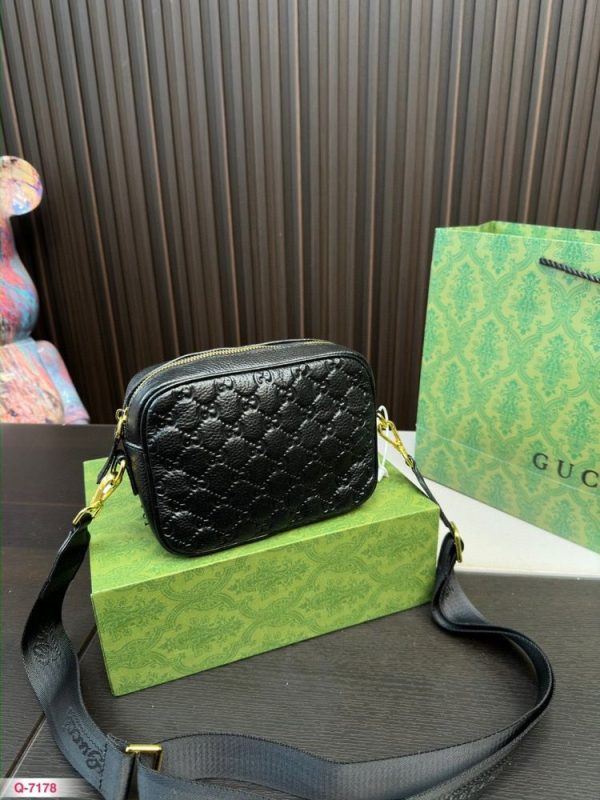 New Fashion CN Handbag C445