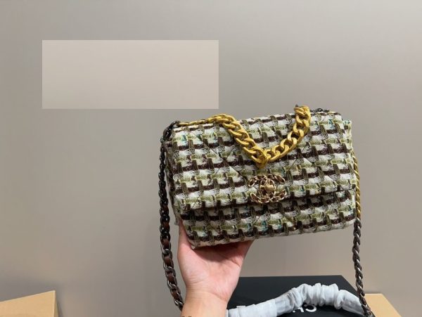 New Fashion CN Handbag C322