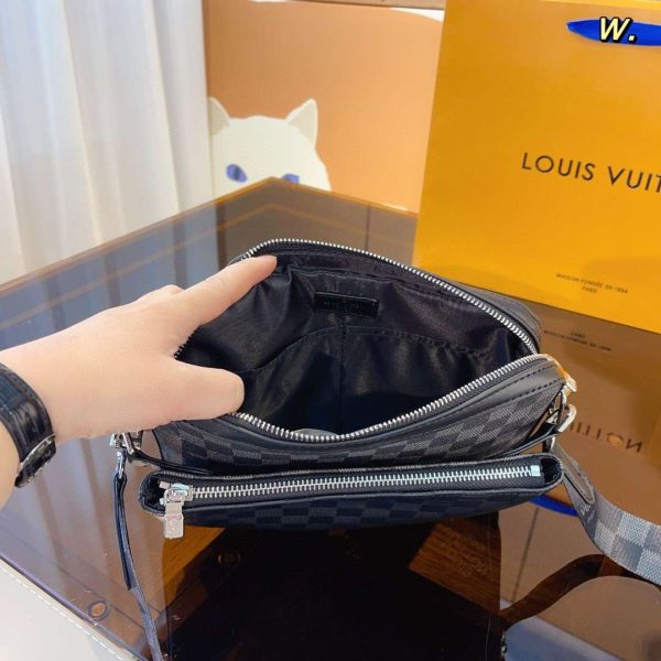 New Fashion LV Handbag L339