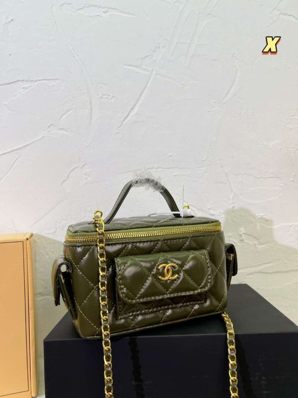 New Fashion CN Handbag C219