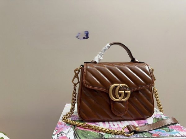 New Fashion GG Handbag G302