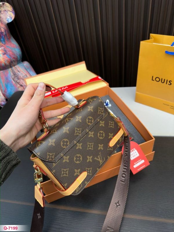 New Fashion LV Handbag L773