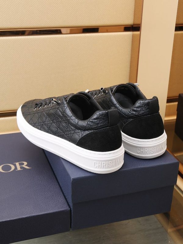 New Fashion Men Dior Shoes 053