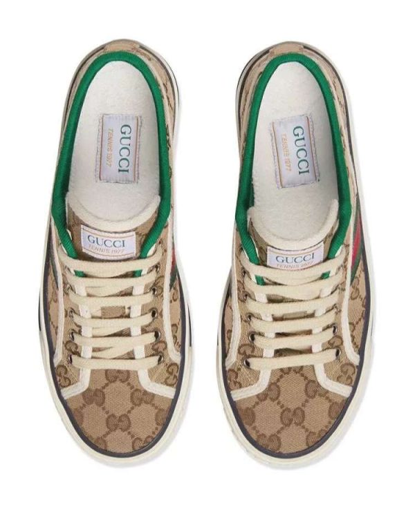 New Fashion Women Gucci Shoes G043