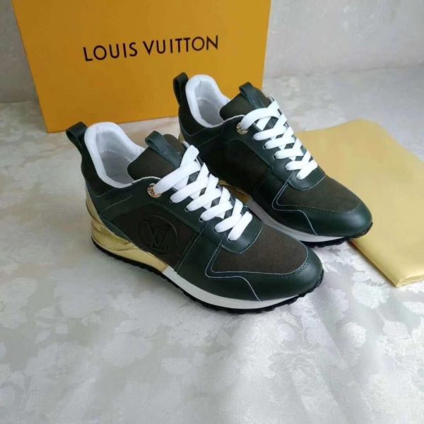 New Fashion Men LV Shoes 006