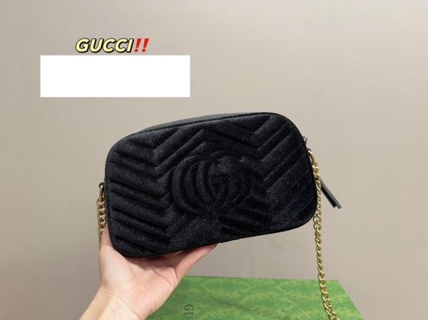 New Fashion GG Handbag G356