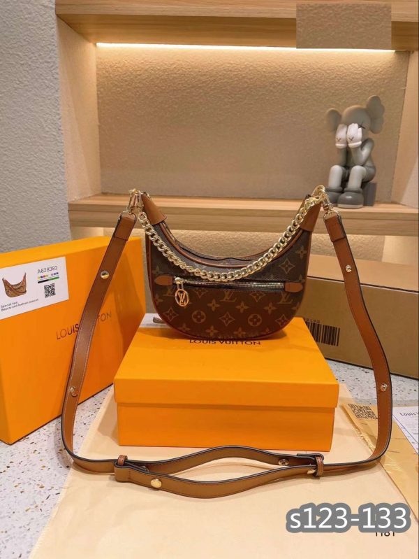 New Fashion LV Handbag L014