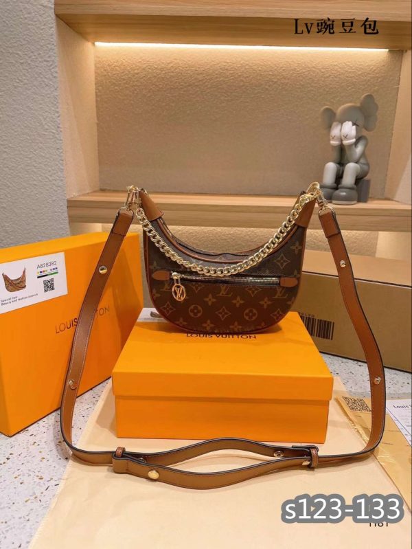 New Fashion LV Handbag L014