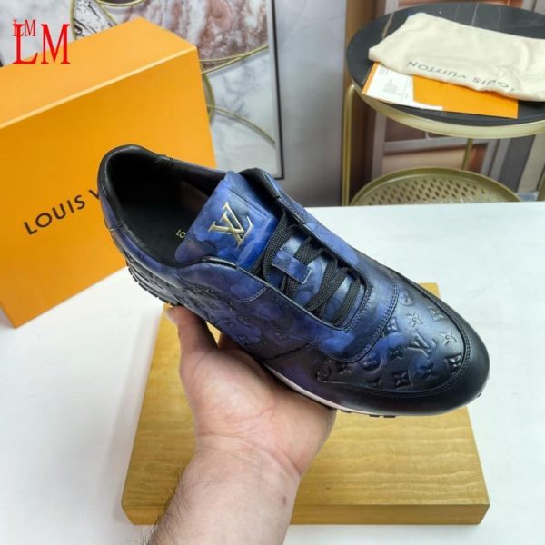 New Fashion Men LV Shoes 092