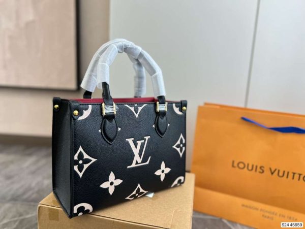 New Fashion LV Handbag L041