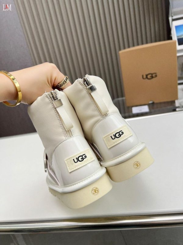 New Fashion Women UGG Shoes 024