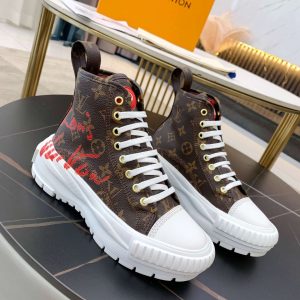 New Fashion Women LV Shoes 148