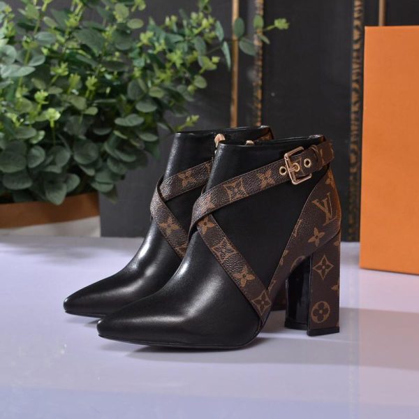 New Fashion Women LV Shoes 290