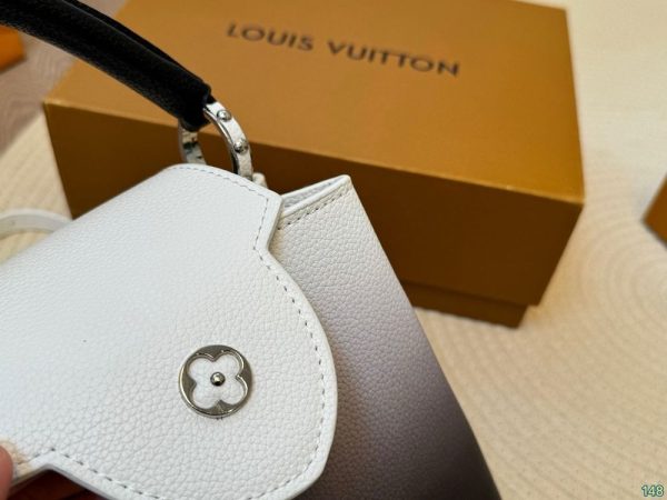 New Fashion LV Handbag L976