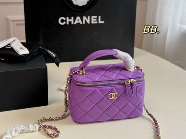 New Fashion CN Handbag C390