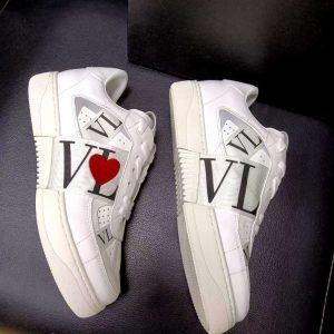 New Fashion Valentino Men Shoes 008