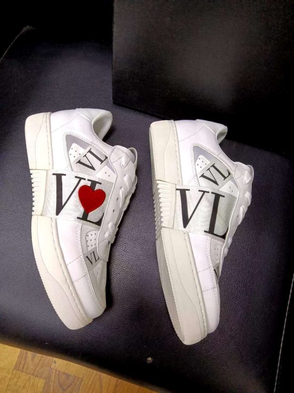 New Fashion Valentino Men Shoes 008