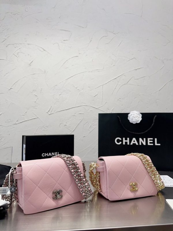 New Fashion CN Handbag C276