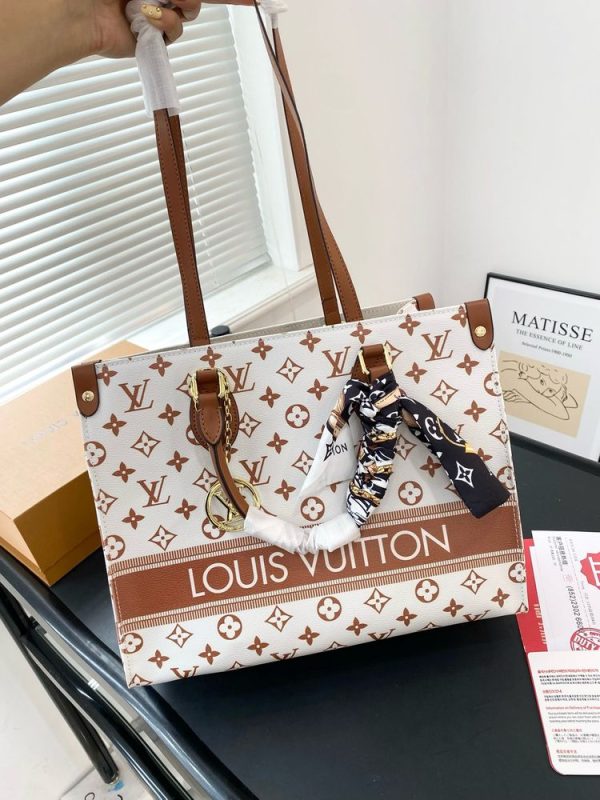 New Fashion LV Handbag L1067