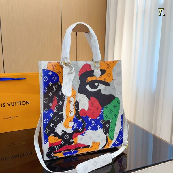 New Fashion LV Handbag L650