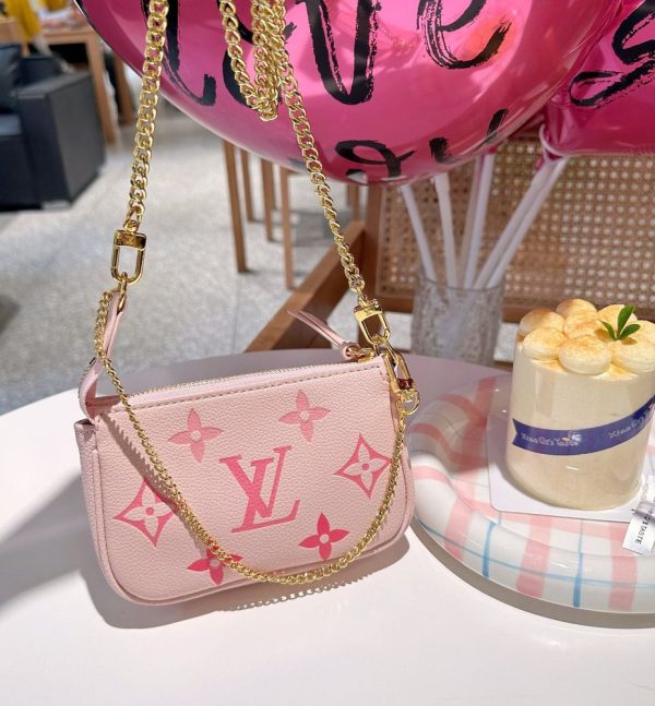 New Fashion LV Handbag L507