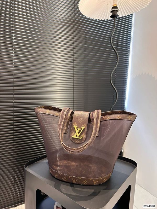 New Fashion LV Handbag L886