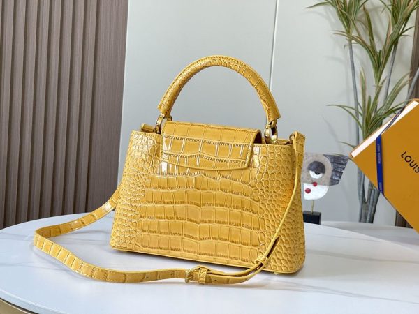 Luxury LV Handbag N92173-M48865.1