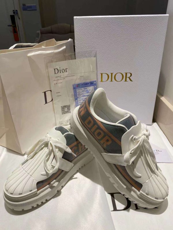 New Fashion Women Dior Shoes 007