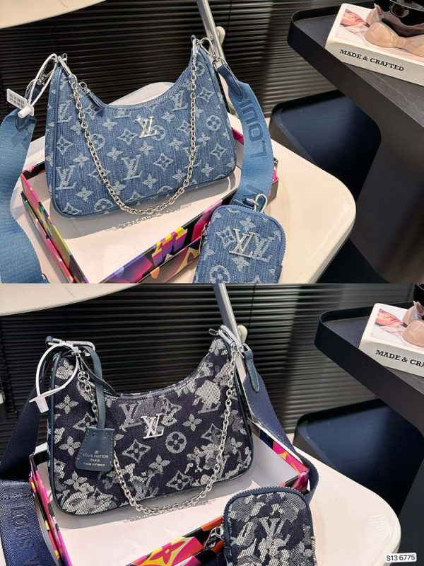 New Fashion LV Handbag L940