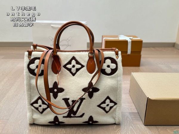 New Fashion LV Handbag L1219