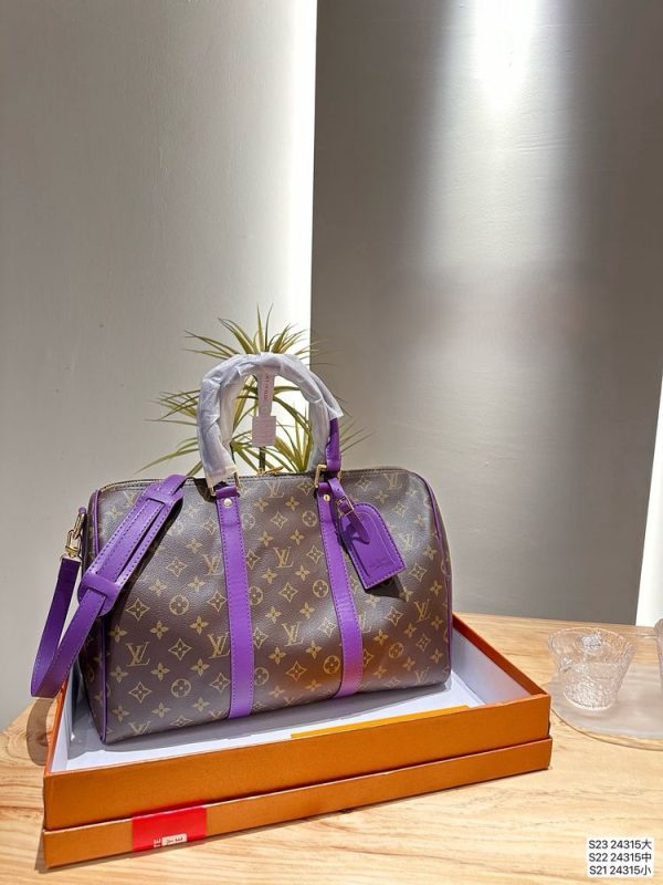 New Fashion LV Handbag L878