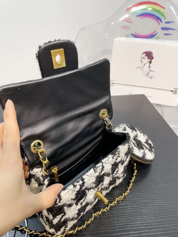 New Fashion CN Handbag C432