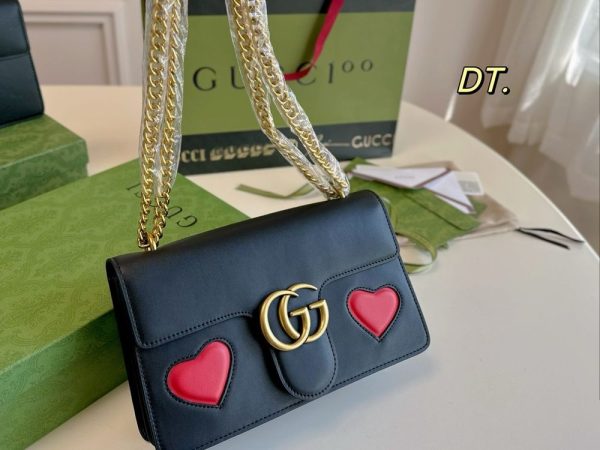 New Fashion GG Handbag G457