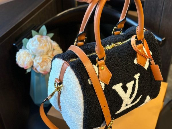 New Fashion LV Handbag L1257