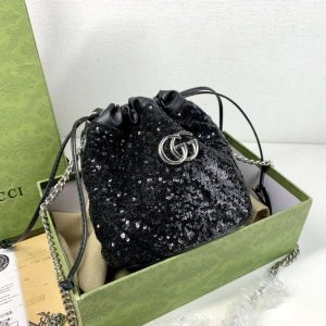 New Fashion GG Handbag 042