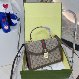 New Fashion GG Handbag G192