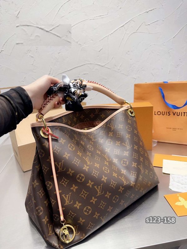 New Fashion LV Handbag L042