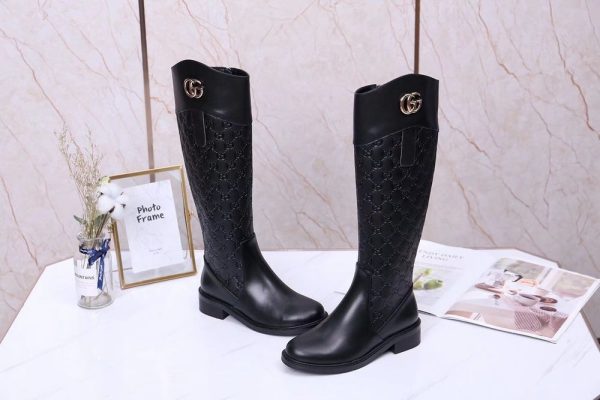 New Fashion Women Gucci Shoes G128