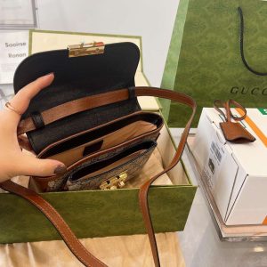 New Fashion GG Handbag 109